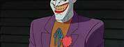 Batman Animated Series 4 Joker
