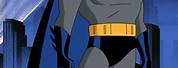 Batman Animated Series Characters Art Station