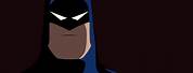 Batman Anime Profile Pic