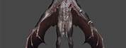 Batman Arkham Knight Man-Bat