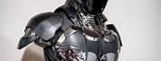 Batman Arkham Knight Suit Up