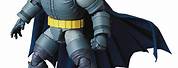 Batman Armor Dark Knight Returns