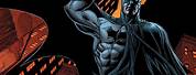 Batman Comic Book Wallpaper 4K