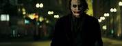 Batman Dark Knight Heath Ledger Joker