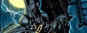 Batman First Appearance Redone by Ivan Reis
