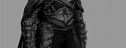 Batman Medieval Armor Arkham Origins