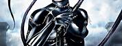 Batman Returns Catwoman Fan Art