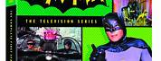 Batman TV Series DVD