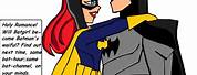 Batman X Batgirl deviantART