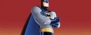 Batman the Animated Series New Prsucter