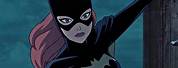 Batman the Killing Joke Movie Batgirl