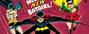 Batwoman First Appearance DC Comics