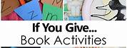 Be You Book Activities