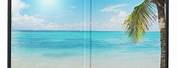 Beach Theme iPad Air 2 Case