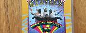 Beatles Magical Mystery Tour VHS