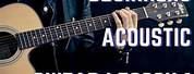 Beginner Acoustic Guitar Lessons
