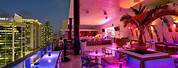 Best Bars in South Beach Miami Map