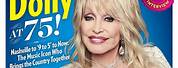 Best Dolly Parton Magazine Covers