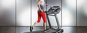 Best Home Gym Treadmill