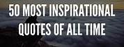 Best Motivational Quotes Ever