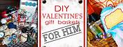 Best Valentine's Gifts for Him