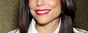 Bethenny Frankel Red Lipstick