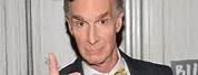 Bill Nye Ice On Wrist