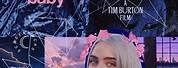 Billie Eilish Quotes Aesthetic Wallpaper