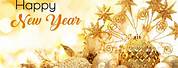 Bing Images for Desktop Happy New Year