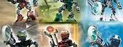 Bionicle Metru Nui Matoran