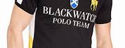 Black Watch Shirt Polo