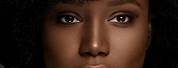 Black Woman Portrait Photography Smiling