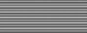 Black and White Horizontal Stripes Cladding Texture