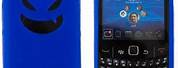 BlackBerry 9300 Royal Blue