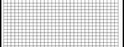 Blank Date Graph Paper