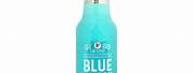 Blue Lagoon Drink Le Coq