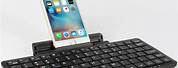 Bluetooth Keyboard for Cell Phone