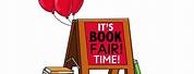 Book Fair This Week Clip Art