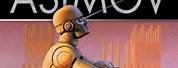 Book Robot Asimov