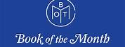 Book of the Month Club Logo