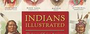Books On Native American Indians