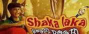 Boom Shaka Laka Original Song