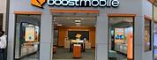Boost Mobile Phones iPhone In-Store