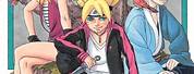 Boruto Manga Volume 1