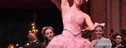 Boston Ballet Ballerina Doll