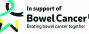 Bowel Cancer UK Logo