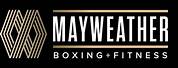Boxing and Fitness Gym Logo