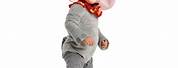 Boy Kids Dumbo Costume