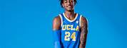 Brandon Williams UCLA Basketball