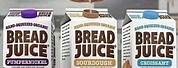 Bread Juice Cursed